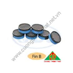 Fin lọc độc B