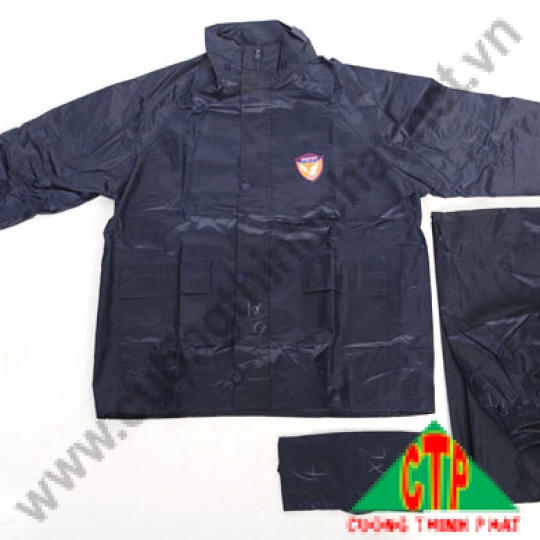 Áo mưa bộ