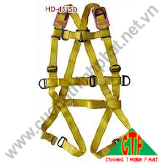  Dây nịt toàn thân H-4505