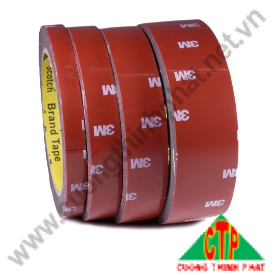 Băng keo 2 mặt 3M 4229P
