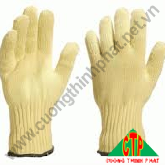 Găng tay chống cắt và nóng KPG10