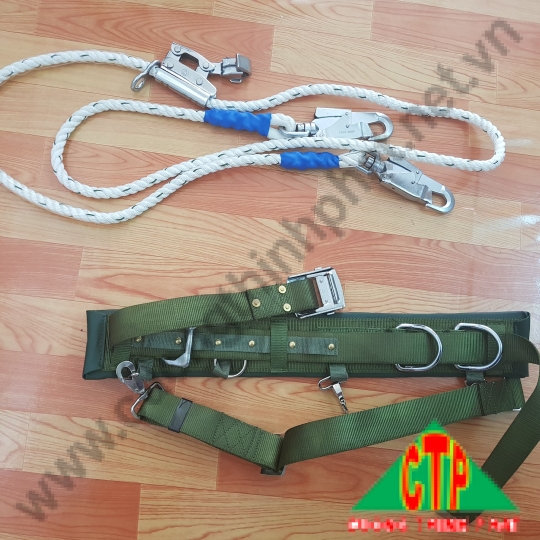 Dây đai an toàn (Việt Nam)