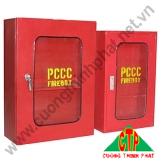 Tủ PCCC