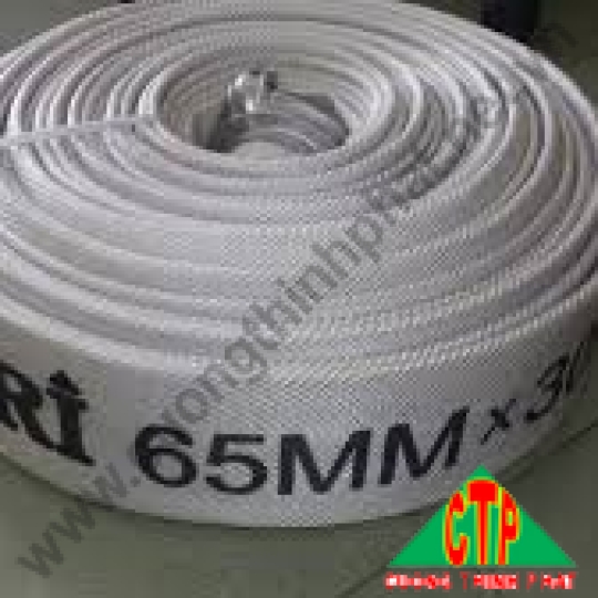 Vòi chữa cháy Đức