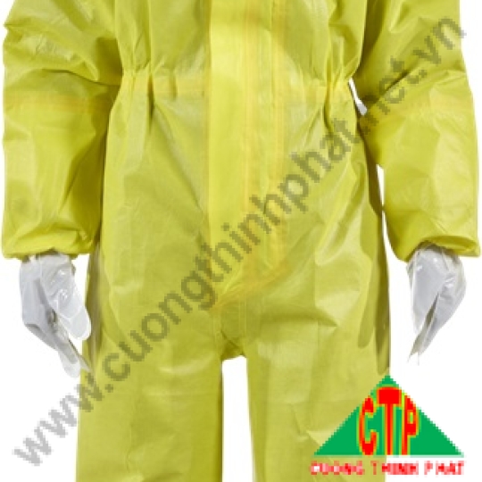 Quần áo Alphatec 3000