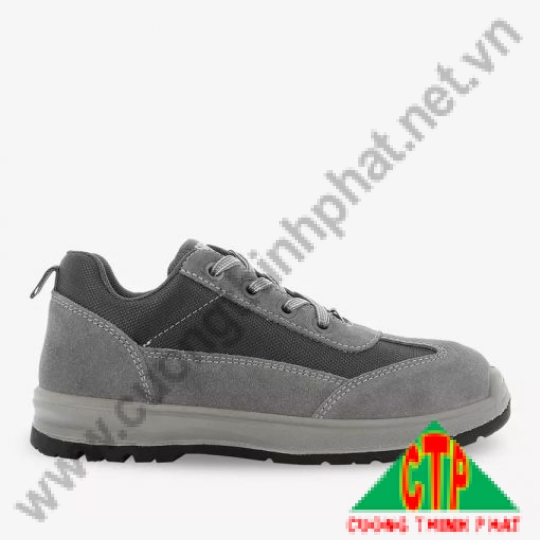 Giày BHLĐ Jogger ORGANIC S1P SRC