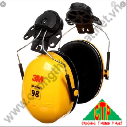 Chụp tai 3M H9P3E