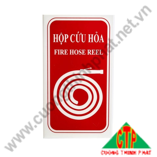 Biển báo hộp cứu hỏa dạ quang