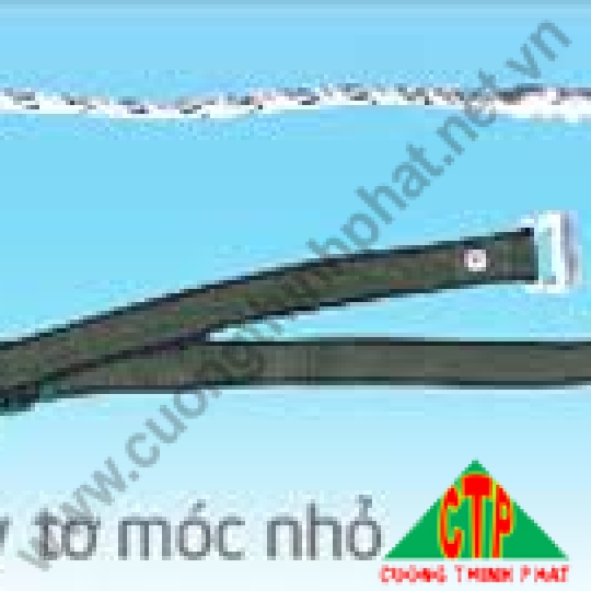 Dây an toàn dây tơ móc nhỏ D.03