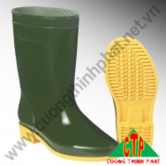 ỦNG NHỰA RÊU VÀNG 284