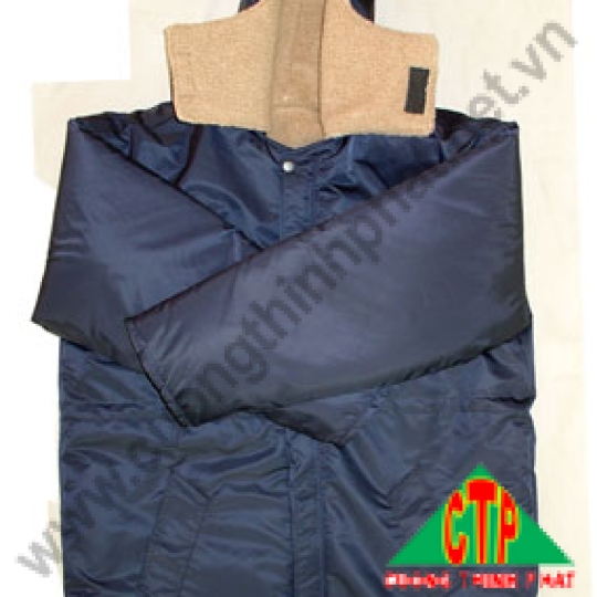 Áo kho lạnh QA.783 
