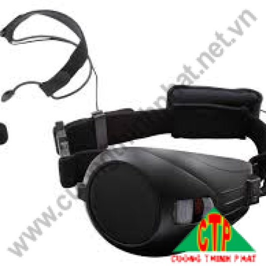 Megaphone đeo hông TOA ER-1000A-BK