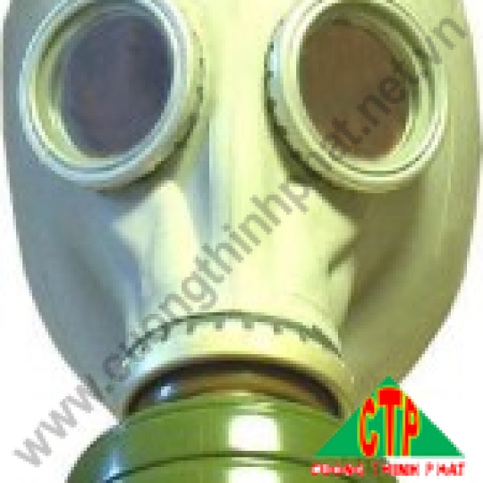 Mặt nạ lọc độc Nga GP5