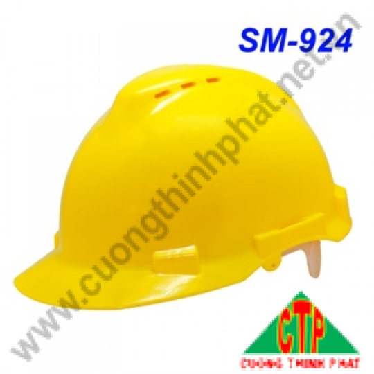 Nón bảo hộ Đài Loan SM924