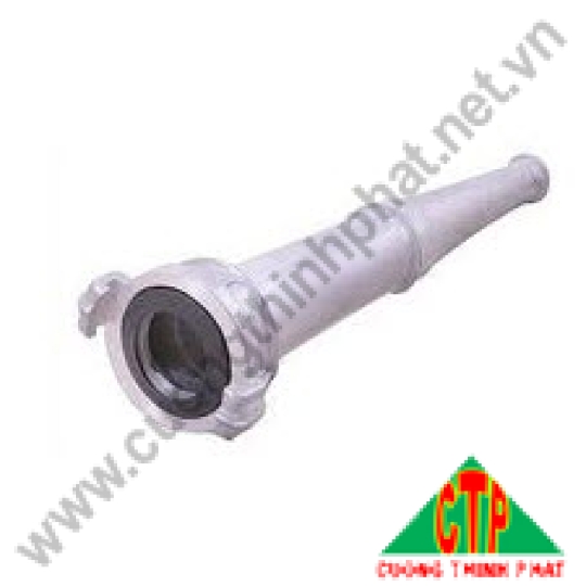 Lăng chữa cháy AB