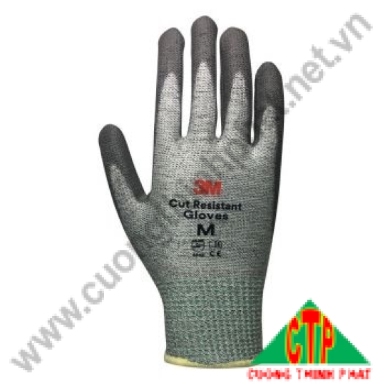 Găng tay 3M chống cắt level 5