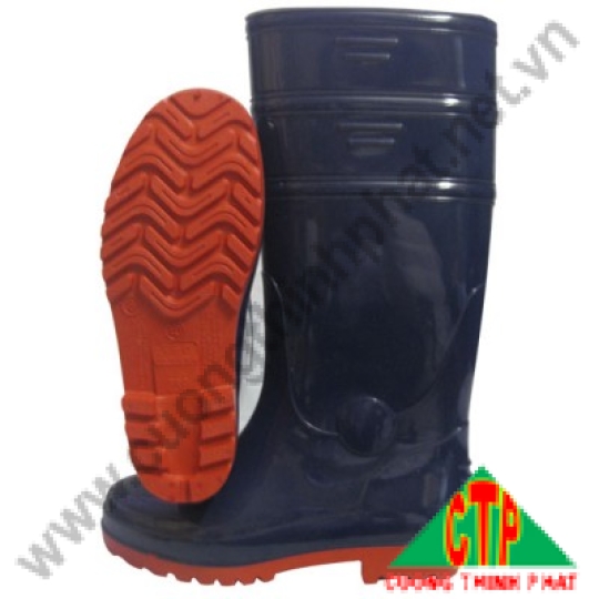 Ủng mũi thép TGP