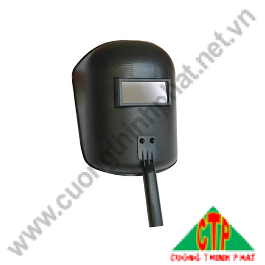 Mặt nạ hàn cầm tay 567P