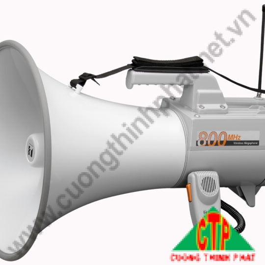 Megaphone đeo vai TOA ER-2930W