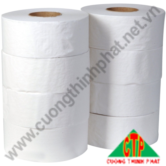 Giấy vệ sinh công nghiệp 500g
