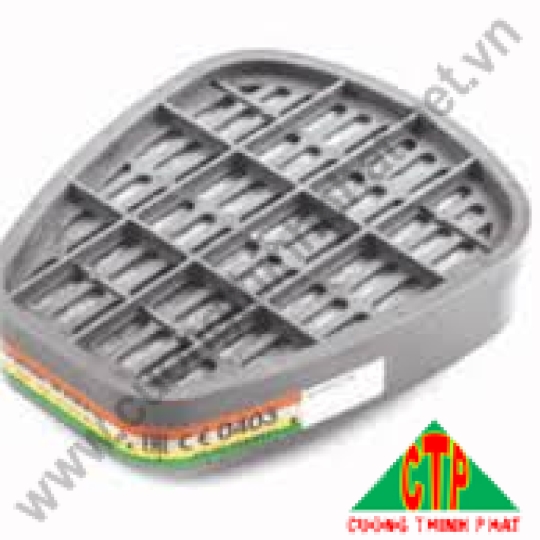  Phin lọc độc DOTeco 120+A1B1E1
