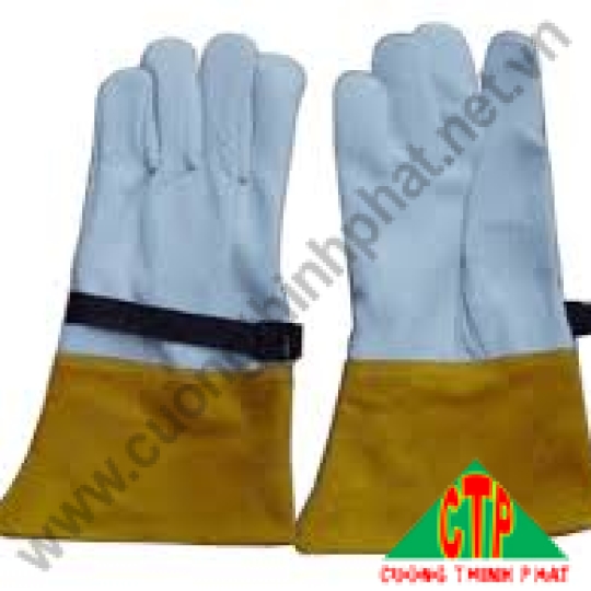 Găng da dê ngành điện EG-102