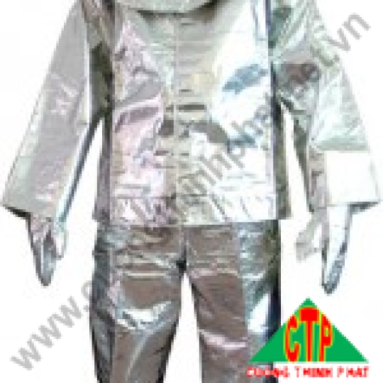 Bộ chống nóng QA.791 